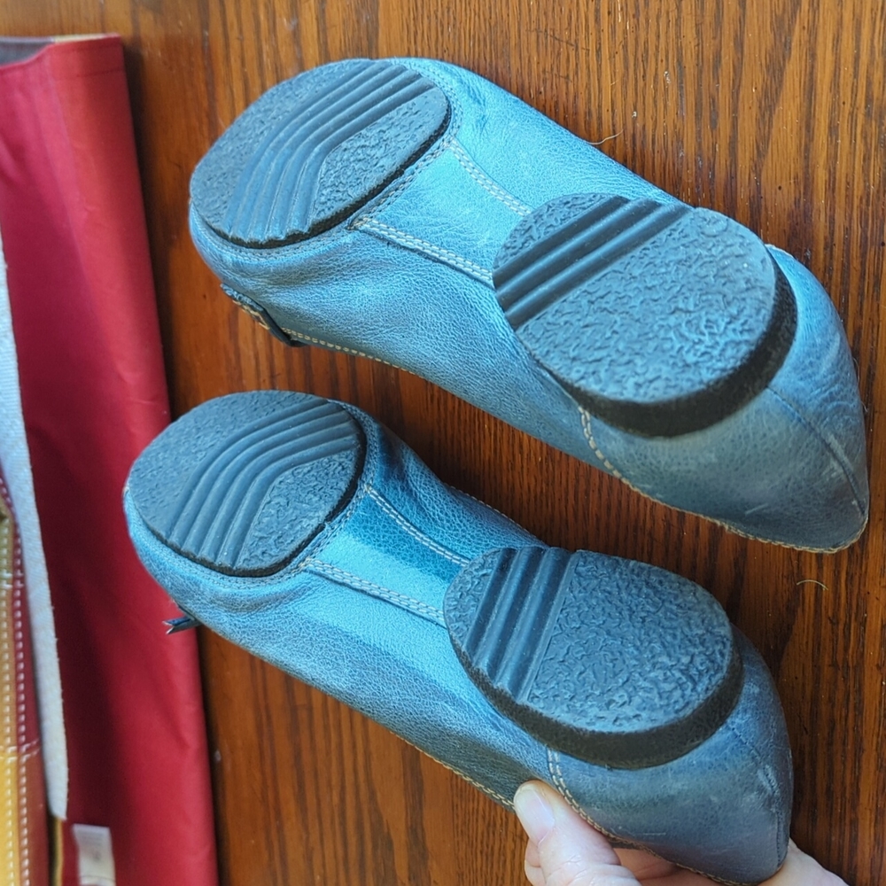 Bear Traps loafers - Picture 4 of 4